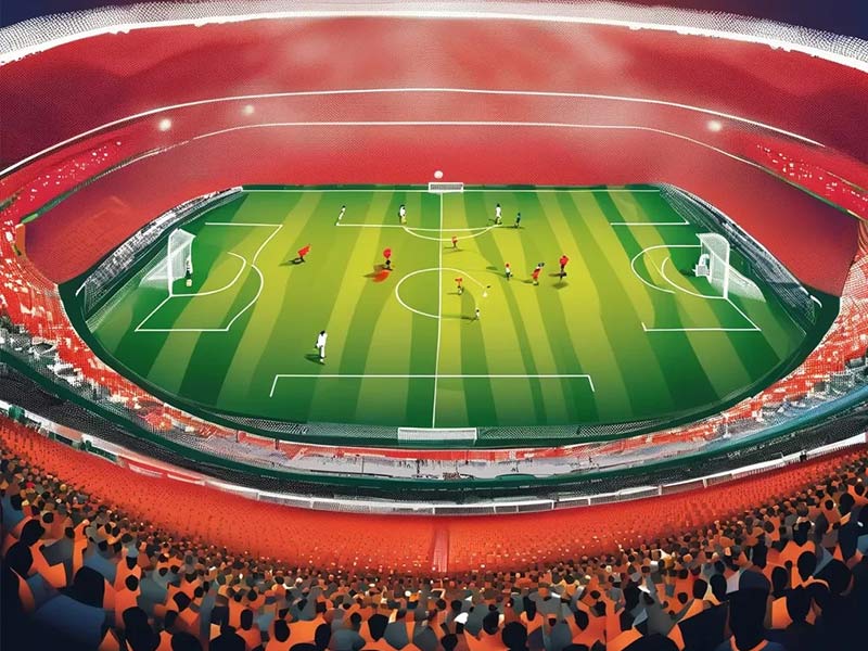 两级反转！奥纳西前插抽射破门，皇马进球被吹后反被进！